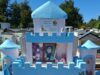Preocupación por nuevos actos de vandalismo en el cementerio de Pitrufquén