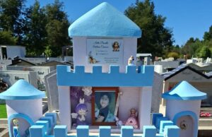 Preocupación por nuevos actos de vandalismo en el cementerio de Pitrufquén