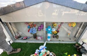 Aumentan las denuncias por profanación de sepulturas en el cementerio de Pitrufquén