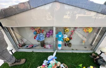 Aumentan las denuncias por profanación de sepulturas en el cementerio de Pitrufquén