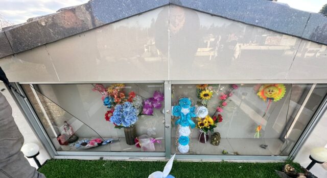 Aumentan las denuncias por profanación de sepulturas en el cementerio de Pitrufquén