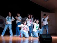 ¡El fenómeno K-Pop se toma Pitrufquén!