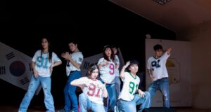 ¡El fenómeno K-Pop se toma Pitrufquén!