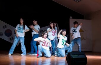 ¡El fenómeno K-Pop se toma Pitrufquén!