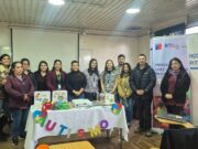 Charla sobre condición del espectro autista convocó a familias y cuidadores en Freire