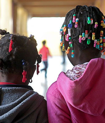 Comunidad haitiana en Temuco pide disculpas públicas al Gobierno y rechaza estigmatización
