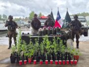 Peritajes apuntan a que arma incautada fue usada en atentado que costó la vida al cabo Naín