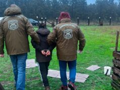Grave denuncia por delito sexual termina con detención de un hombre en Lautaro