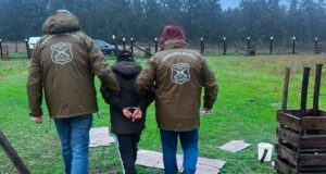 Grave denuncia por delito sexual termina con detención de un hombre en Lautaro
