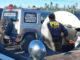 Alerta de vecinos permitió detectar a hombre con orden de detención y expulsión vigente en Pitrufquén