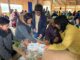 Gran trafkintu reunió a más de 150 productores agrícolas en el sector cordillera de Pitrufquén
