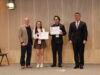 Estudiante del Instituto Confucio UFRO obtiene 2° lugar nacional en Concurso Puente Chino 2026