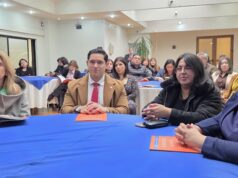 Lanzan primer libro de Educación de Personas Jóvenes y Adultas en Cautín Norte destacando segundas oportunidades educativas