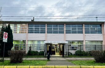 Municipio de Loncoche reafirma compromiso con la seguridad escolar y el diálogo tras reunión por situación del liceo Bicentenario padre Alberto Hurtado Cruchaga