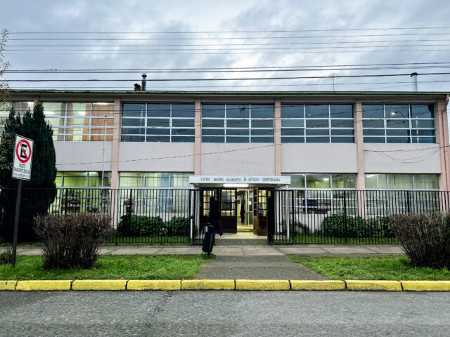 Municipio de Loncoche reafirma compromiso con la seguridad escolar y el diálogo tras reunión por situación del liceo Bicentenario padre Alberto Hurtado Cruchaga