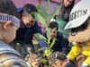 Fundación Integra releva la interculturalidad desde la primera infancia en emotiva celebración del We Tripantü en Capitán Pastene