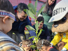 Fundación Integra releva la interculturalidad desde la primera infancia en emotiva celebración del We Tripantü en Capitán Pastene