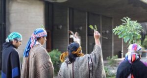 Teatro Municipal de Temuco invita a conmemorar el Wiñol Tripantü con actividades culturales abiertas a la comunidad
