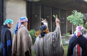 Teatro Municipal de Temuco invita a conmemorar el Wiñol Tripantü con actividades culturales abiertas a la comunidad