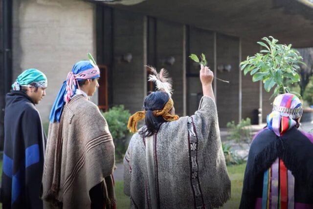 Teatro Municipal de Temuco invita a conmemorar el Wiñol Tripantü con actividades culturales abiertas a la comunidad