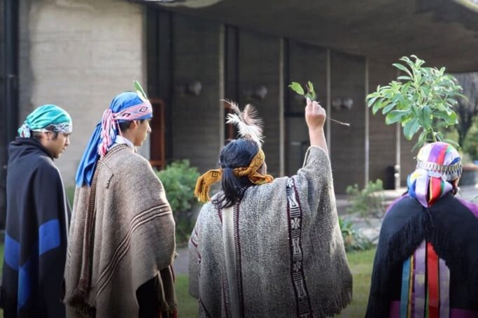 Teatro Municipal de Temuco invita a conmemorar el Wiñol Tripantü con actividades culturales abiertas a la comunidad