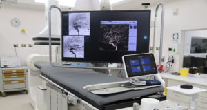 Clínica RedSalud Mayor Temuco supera los 700 procedimientos cardiovasculares complejos a menos de dos años de inaugurar su Unidad de Angiografía