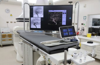 Clínica RedSalud Mayor Temuco supera los 700 procedimientos cardiovasculares complejos a menos de dos años de inaugurar su Unidad de Angiografía