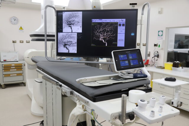Clínica RedSalud Mayor Temuco supera los 700 procedimientos cardiovasculares complejos a menos de dos años de inaugurar su Unidad de Angiografía