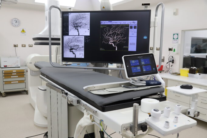 Clínica RedSalud Mayor Temuco supera los 700 procedimientos cardiovasculares complejos a menos de dos años de inaugurar su Unidad de Angiografía