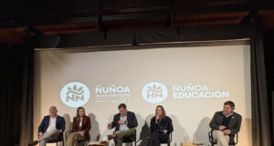 “Hasta que no garantice educación de calidad, no al SLEP”: alcalde de Pucón expone en foro nacional