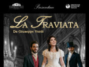 Alianza entre la UCT y el Teatro Municipal «Camilo Salvo» dará vida a producción de La Traviata en Temuco