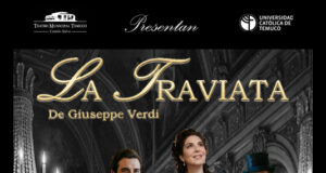 Alianza entre la UCT y el Teatro Municipal «Camilo Salvo» dará vida a producción de La Traviata en Temuco