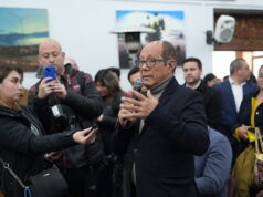 Alcalde de Villarrica logra liberación de recursos para proyecto de comité Trekalen