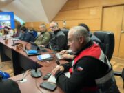 Comité de Gestión del Riesgo de Desastres (COGRID) de Pucón adelanta acciones para temporada de invierno