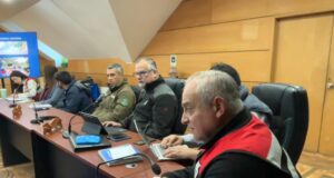 Comité de Gestión del Riesgo de Desastres (COGRID) de Pucón adelanta acciones para temporada de invierno