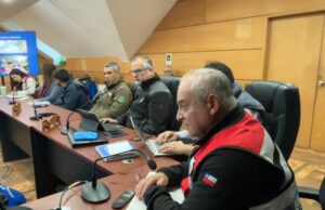 Comité de Gestión del Riesgo de Desastres (COGRID) de Pucón adelanta acciones para temporada de invierno