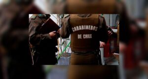 Concejala de Lumaco es detenida en Coquimbo por presunto hurto en tiendas de un centro comercial