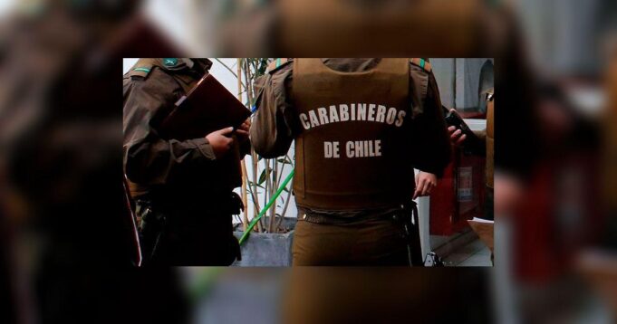 Concejala de Lumaco es detenida en Coquimbo por presunto hurto en tiendas de un centro comercial