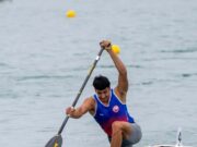 Promesas Chile Impulsa el desarrollo de talentos deportivos en la Araucanía