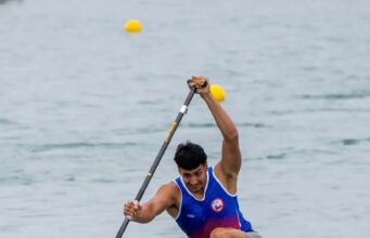 Promesas Chile Impulsa el desarrollo de talentos deportivos en la Araucanía