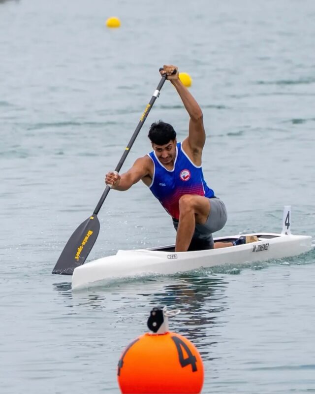 Promesas Chile Impulsa el desarrollo de talentos deportivos en la Araucanía