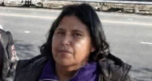 Doce días de angustia: continúa intensa búsqueda de mujer desaparecida en Nueva Imperial
