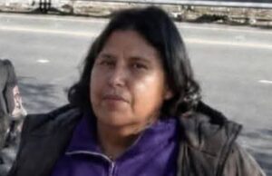 Doce días de angustia: continúa intensa búsqueda de mujer desaparecida en Nueva Imperial