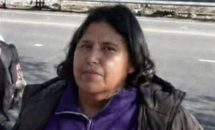 Doce días de angustia: continúa intensa búsqueda de mujer desaparecida en Nueva Imperial