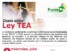 Invitan a conocer los alcances de la Ley TEA en charla gratuita que se realizará en Freire