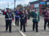 Pitrufquén rindió homenaje a sus voluntarios con una semana de actividades