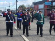 Pitrufquén rindió homenaje a sus voluntarios con una semana de actividades