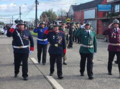 Pitrufquén rindió homenaje a sus voluntarios con una semana de actividades