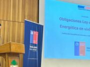 Seremi de Energía encabeza capacitación sobre de eficiencia energética para viviendas nuevas en Angol y Temuco