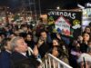 Presidente de la República José Antonio Kast conoce en Pucón las necesidades más urgentes de la comuna